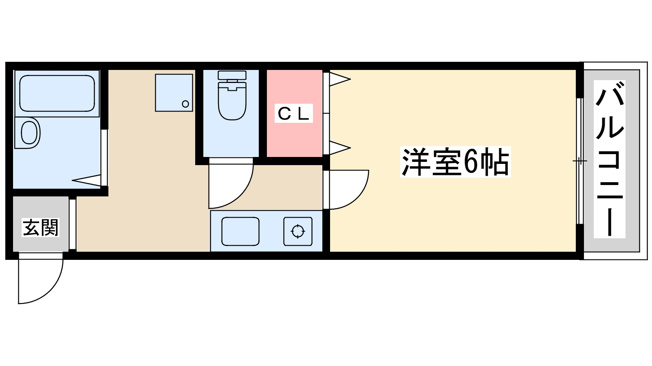 【間取り】 | グランメール
