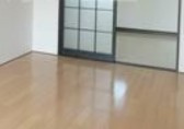 飯田コーポの居間・リビング