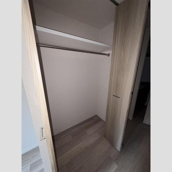 【収納】 | S-RESIDENCE上新庄beat