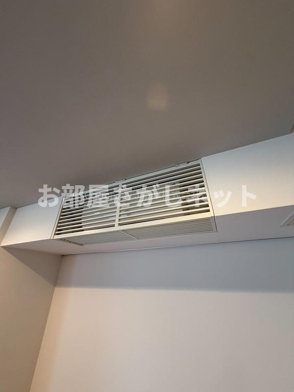 HAMILTON PLACE【高級賃貸・ブランドマンション】の設備