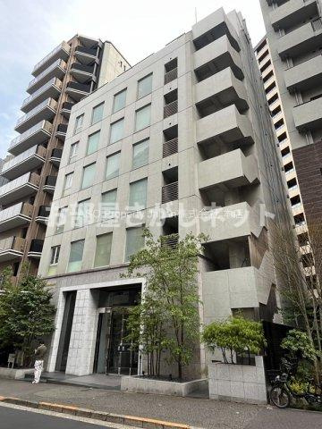 HAMILTON PLACE【高級賃貸・ブランドマンション】