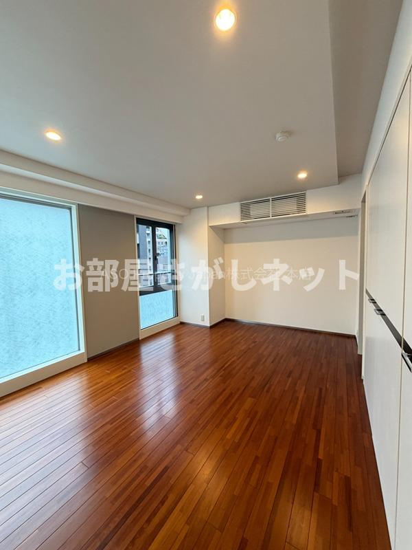 HAMILTON PLACE【高級賃貸・ブランドマンション】の内装
