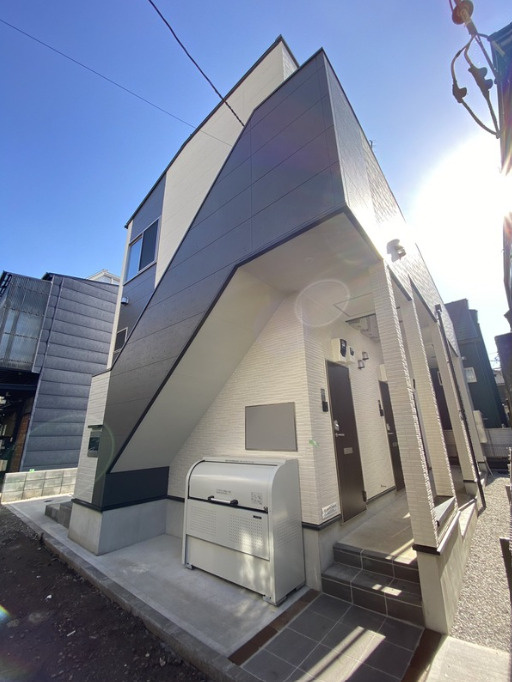 USTAR ESTATE東十条のその他共用部分