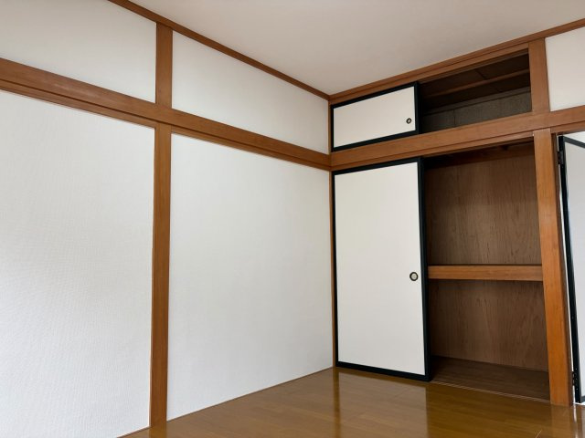 アペックス城西の内装