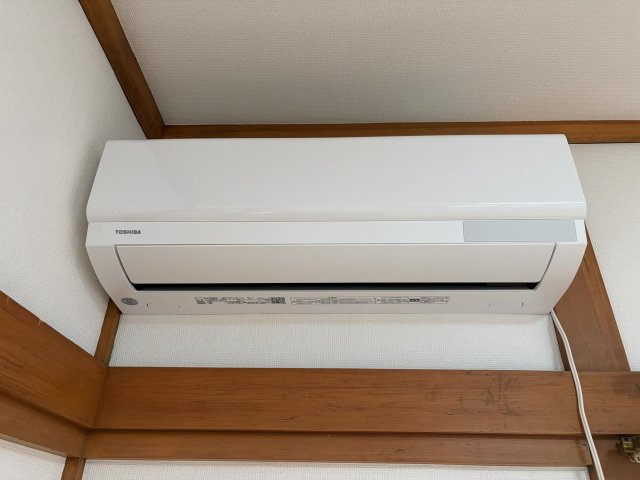 アペックス城西の設備