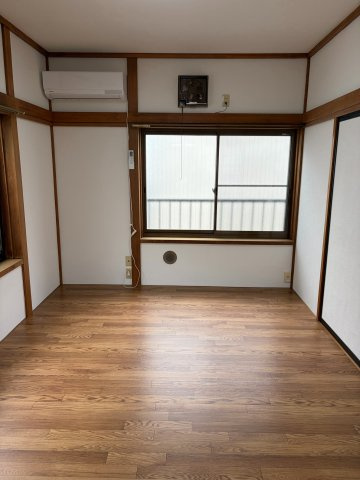 アペックス城西の居間・リビング