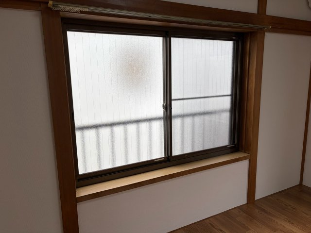 アペックス城西の内装
