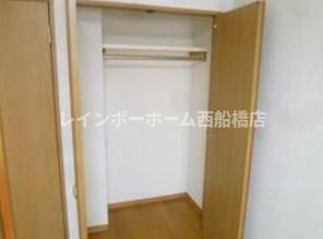 ピアノの収納
