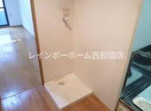 ピアノの設備