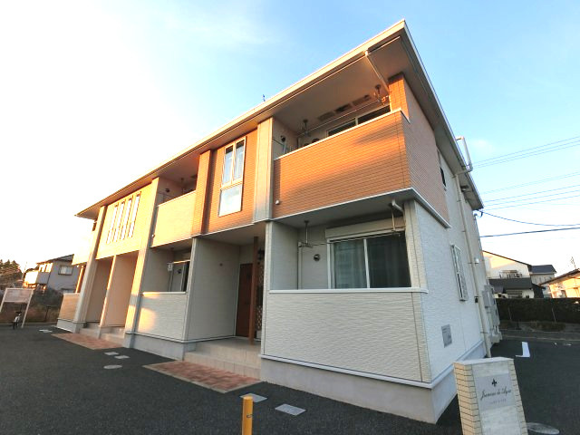 ジュネス ド アイサの画像