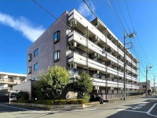 【その他共用部分】 | パークテラス八王子(パークテラスハチオウジ)