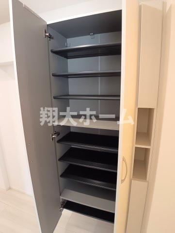 ハピネス　ミノリのその他