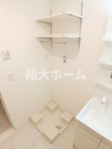 ハピネス　ミノリの設備