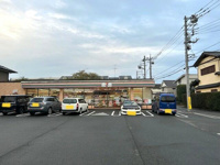 セブンイレブン小平仲…まで183m