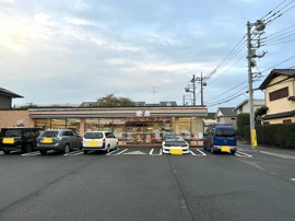 セブンイレブン小平仲…まで183m