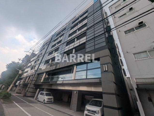 パレス東洋豊里２号館