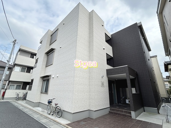 RIS参番館