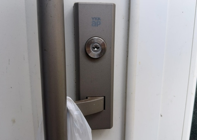 【防犯設備】 | 川口町中古戸建 | 当然のことではありますが、オートロックやセンサーライト、ホームセキュリティーなどの防犯設備があれば、小さいお子様がいるご家庭も安心ですよね！まず物件購入の際は、防犯設備もチェックするようにしましょう。