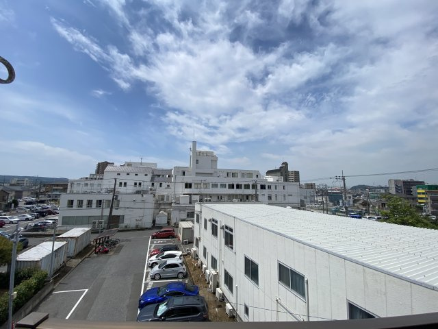 【展望】 | 君津アイランド