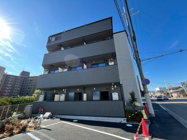 AILE中山寺