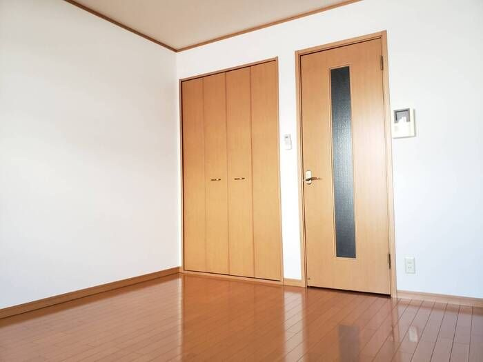 アシーナの内装