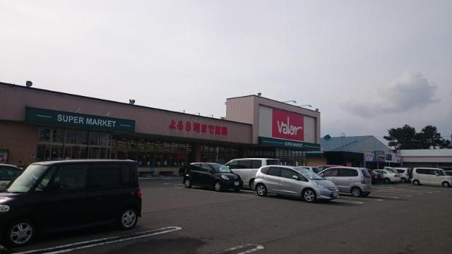 メゾン・リシェの周辺|バロー丸岡店まで1,230ｍ