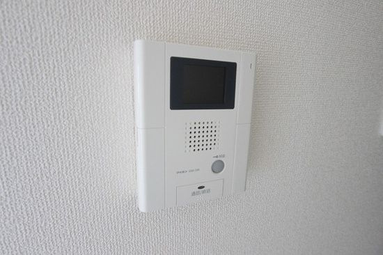アベリアのセキュリティ