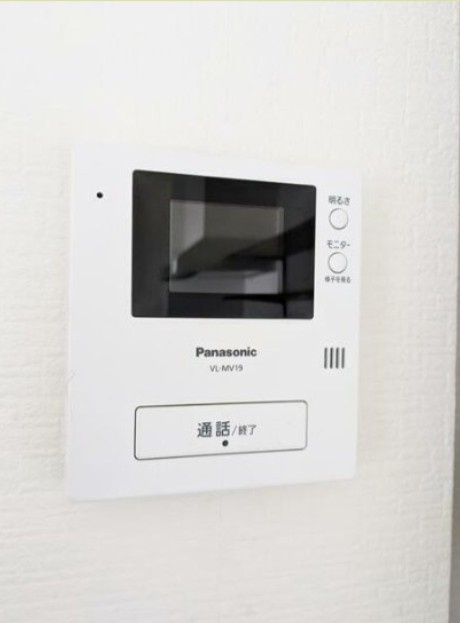 ダイユーマンションのセキュリティ