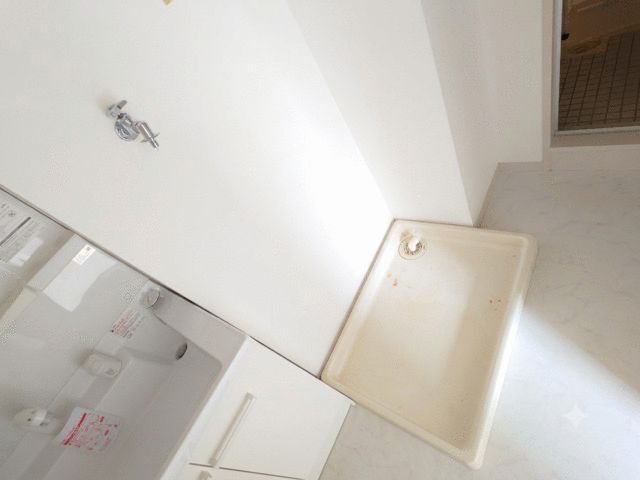 ダイユーマンションの設備