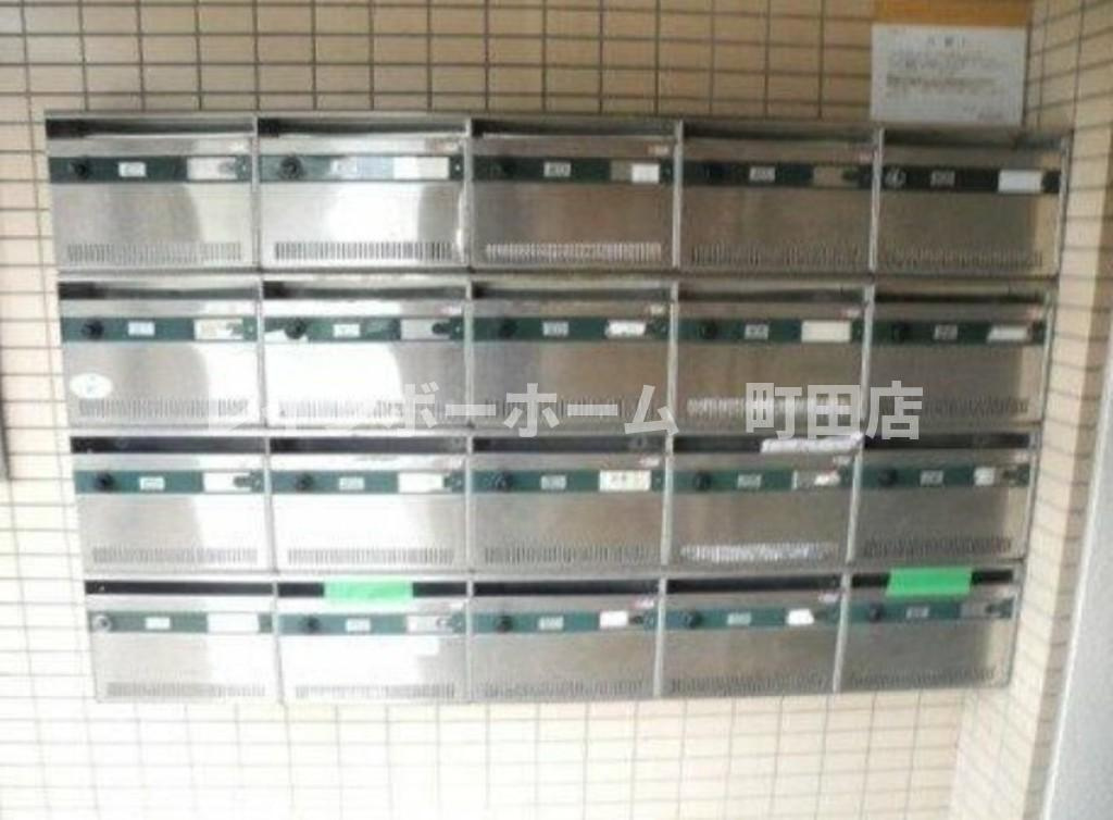 富志正第五ビル※初期費用分割あと払いサービス利用可能物件のその他共用部分