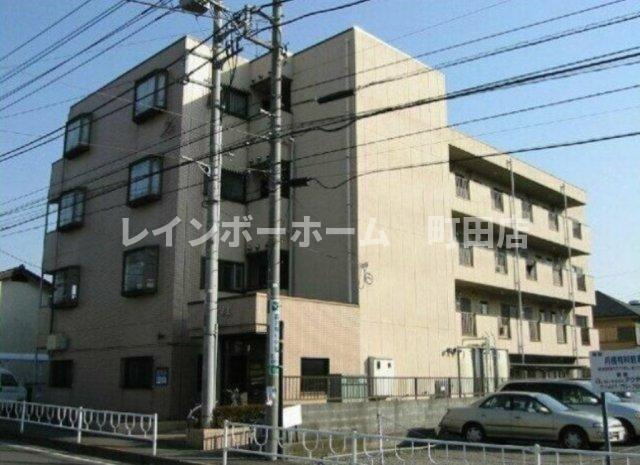 富志正第五ビル※初期費用分割あと払いサービス利用可能物件の外観