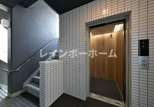 プルミエール川越EASTのその他共用部分