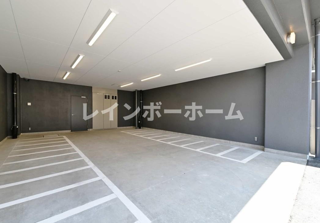 プルミエール川越EASTのその他