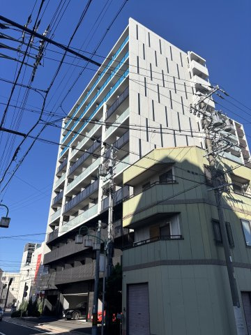 プレサンス太閤通ファシール