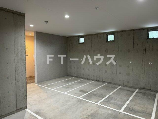 ＣＬＩＶＩＡ八幡のその他共用部分