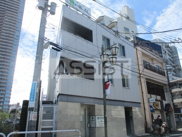 東海林ビル
