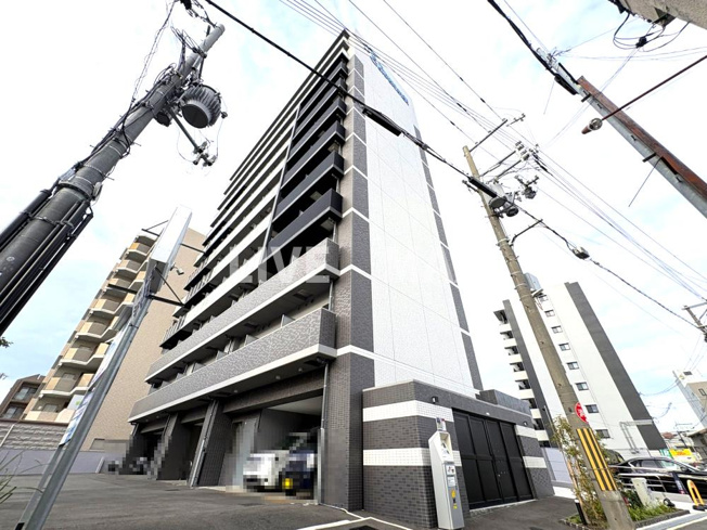 【外観】プレサンス庄内ブレイシス