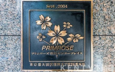 【その他】 | プリムローズ蒲田センタープレイス | 十分な収納スペースがあります