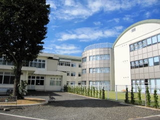 熊野病院（855m）