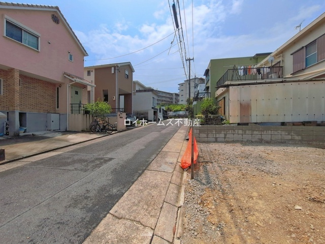  | 名古屋市天白区御前場町128-10『仲介料無料』新築戸建て | 撮影：'26/08/03 