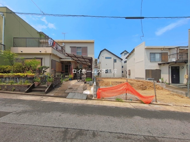  | 名古屋市天白区御前場町128-10『仲介料無料』新築戸建て | 撮影：'26/08/03 
