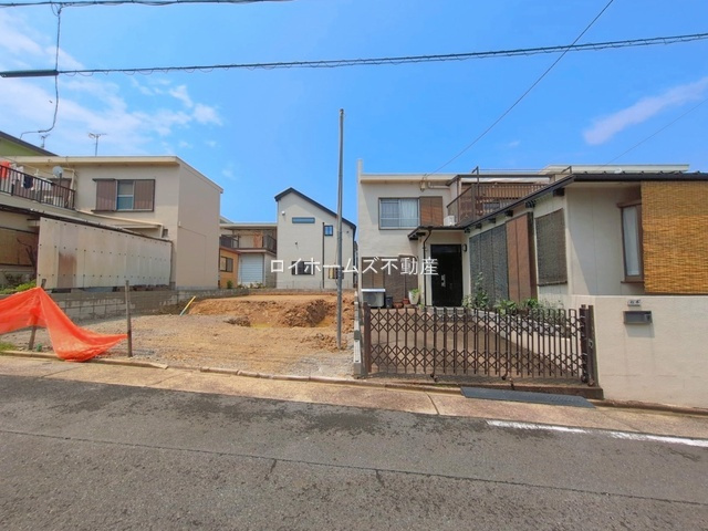  | 名古屋市天白区御前場町128-10『仲介料無料』新築戸建て | 撮影：'26/08/03 