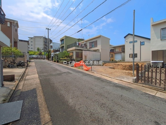  | 名古屋市天白区御前場町128-10『仲介料無料』新築戸建て | 撮影：'26/08/03 