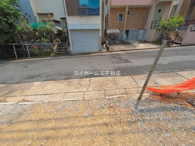  | 名古屋市天白区御前場町128-10『仲介料無料』新築戸建て | 撮影：'26/08/03 