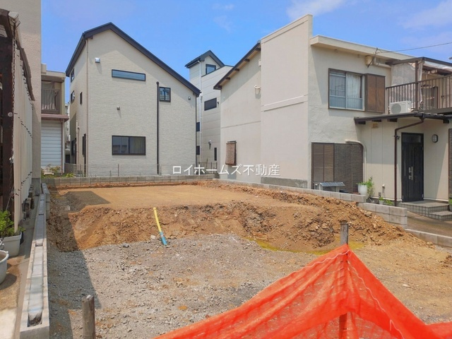  | 名古屋市天白区御前場町128-10『仲介料無料』新築戸建て | 撮影：'26/08/03 