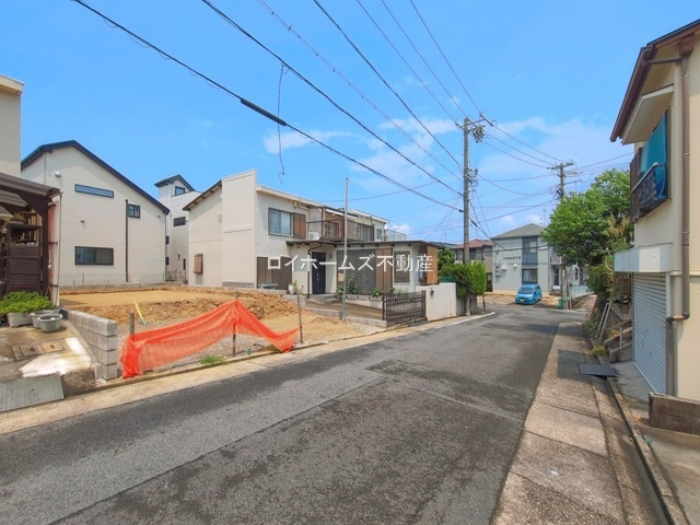  | 名古屋市天白区御前場町128-10『仲介料無料』新築戸建て | 撮影：'26/08/03 