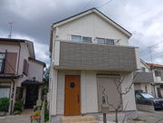 調布市若葉町１丁目の一戸建ての画像