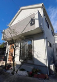 調布市若葉町１丁目の一戸建ての画像
