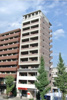 【外観】ESPERANZA AZABU 