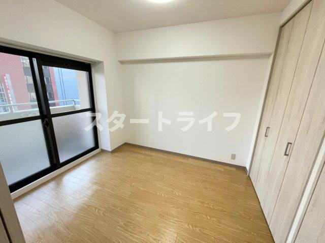 大阪市淀川区西中島５丁目の賃貸マンションの展望